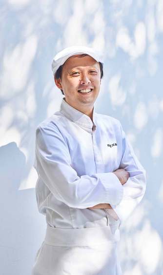 THE SURF BEACHSIDE TERRACE(ザ・サーフ ビーチサイドテラス) 料理・ケーキ画像 1-1