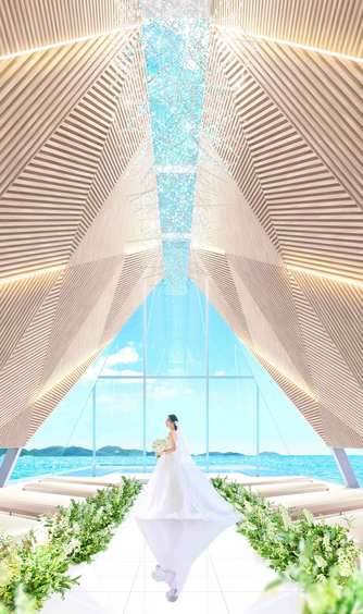 THE SURF BEACHSIDE TERRACE(ザ・サーフ ビーチサイドテラス) 特典画像 1-1