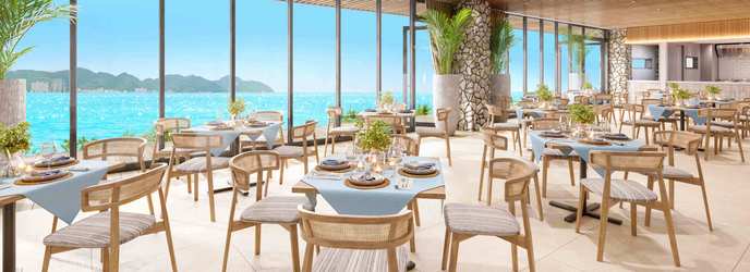 THE SURF BEACHSIDE TERRACE(ザ・サーフ ビーチサイドテラス) 特典画像 2-1