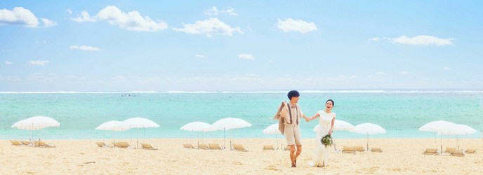 THE SURF BEACHSIDE TERRACE(ザ・サーフ ビーチサイドテラス) ロケーション画像 1-1