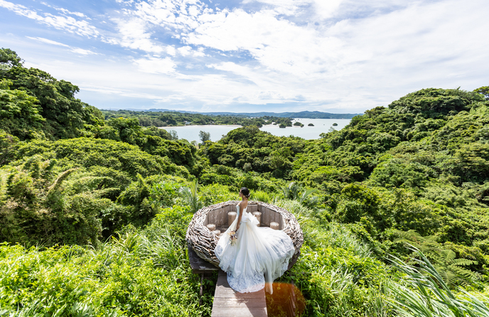 THE SURF BEACHSIDE TERRACE(ザ・サーフ ビーチサイドテラス) 撮影スポット2画像 1
