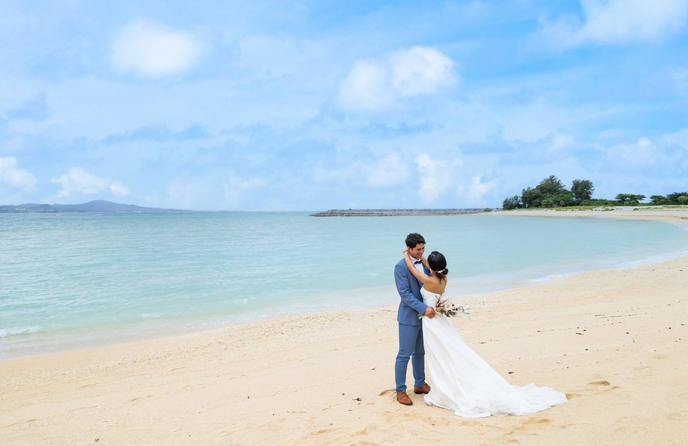 THE SURF BEACHSIDE TERRACE(ザ・サーフ ビーチサイドテラス) 撮影スポット3画像 1