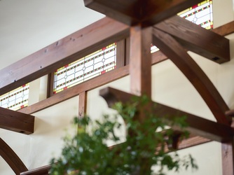 Accord Laurier(アコールローリエ) チャペル(チャペル)画像 1-4