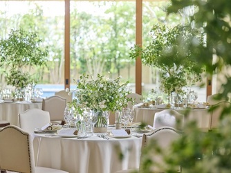 Accord Laurier(アコールローリエ) 披露パーティ画像 2-2