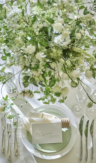 Accord Laurier(アコールローリエ) 披露パーティ画像 2-1