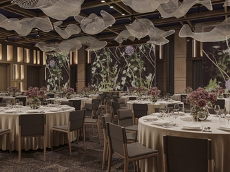 JWマリオット・ホテル東京 その他1画像 2-1