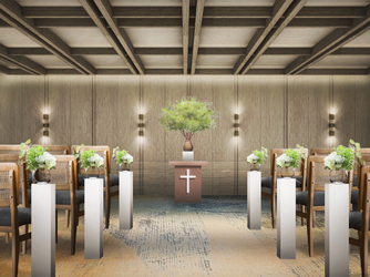 JWマリオット・ホテル東京 その他1画像 2-2