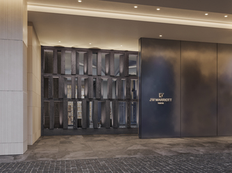 JWマリオット・ホテル東京 その他1画像 2-4