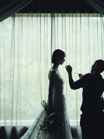 JWマリオット・ホテル東京 JW Ballroom画像 1-1