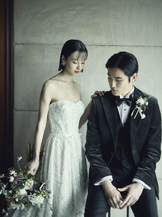 JWマリオット・ホテル東京 JW Ballroom画像 1-2