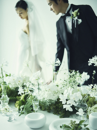 JWマリオット・ホテル東京 その他2画像 2-1