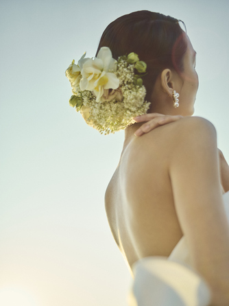 JWマリオット・ホテル東京 ロケーション画像 2-2