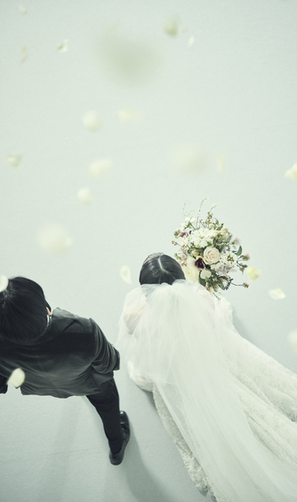 JWマリオット・ホテル東京 チャペル(挙式場)画像 2-1