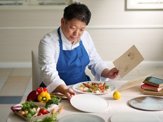 The Tokyo Bay Resort PLAISIR 料理・ケーキ4画像 2-4