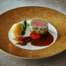 赤坂プリンス クラシックハウス 料理・ケーキ画像 2-5