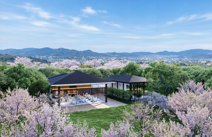 Ｔｈｅ　ＫＥＩＤＯＨ　十二季の庭 その他1画像 1