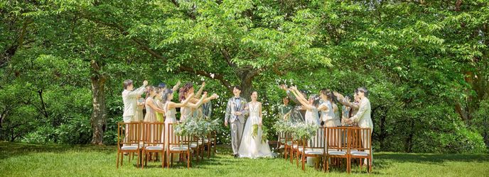 西公園　空の迎賓館 チャペル(Saint Liebe　－サン・リーベ－)画像 2-1