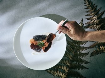 Ｆｌａｉｒｇｅ 栄（フレアージュ 栄）●BASE LAYER HOTEL _ UNION 名古屋栄 料理・ケーキ画像 2-3