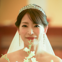 花嫁画像