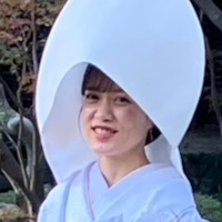 花嫁画像