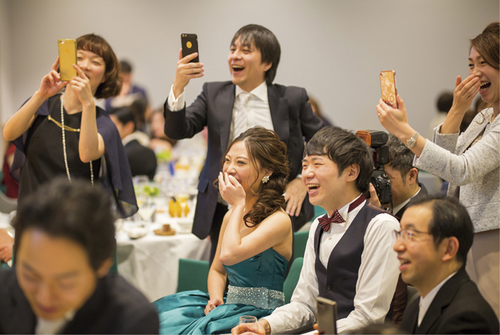 結婚式実例in東京都_04