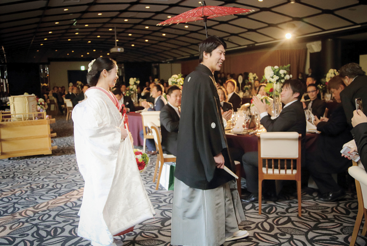 結婚式実例in大阪府_13