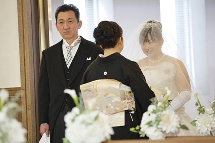 結婚式実例in青森県_08