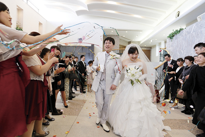 結婚式実例in青森県_10