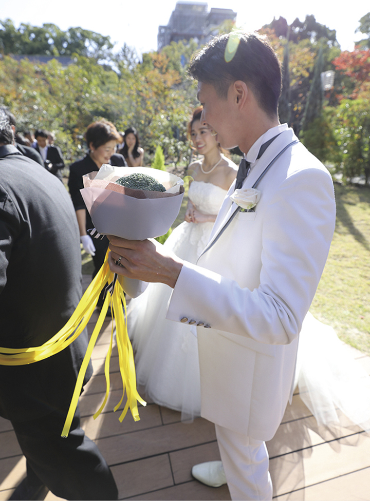 結婚式実例in熊本県_03