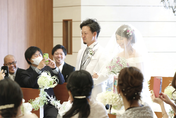 結婚式実例in愛知県_01