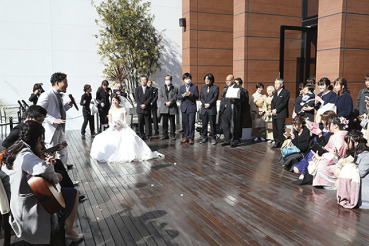 結婚式実例in愛知県_02