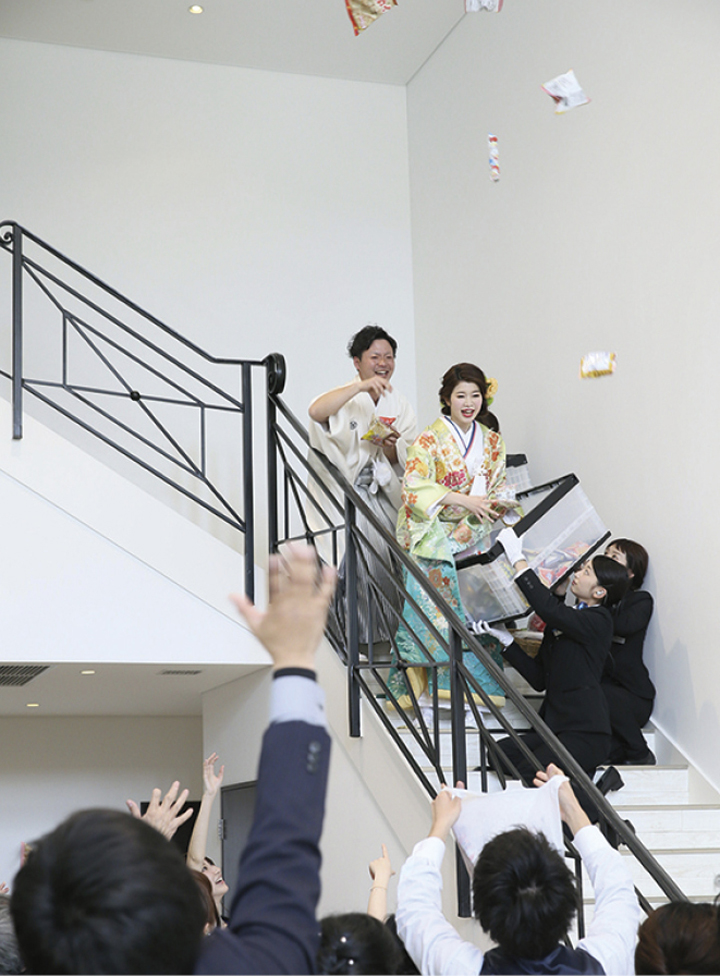 結婚式実例in愛知県_04