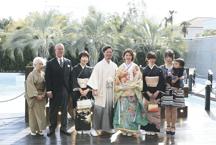 結婚式実例in愛知県_05