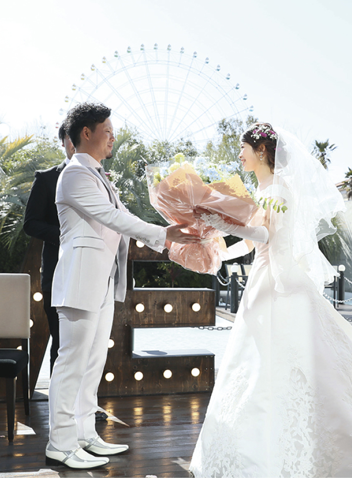 結婚式実例in愛知県_08