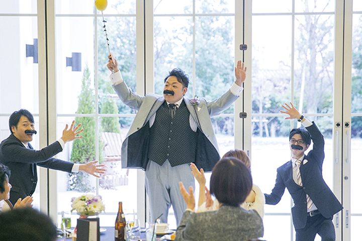 結婚式実例in愛知県_07