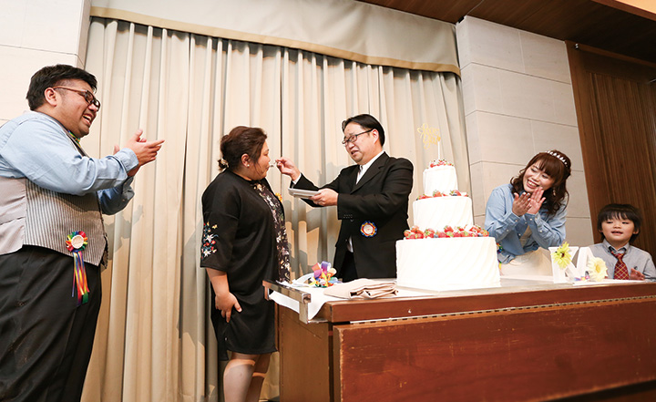 結婚式実例in北海道_04