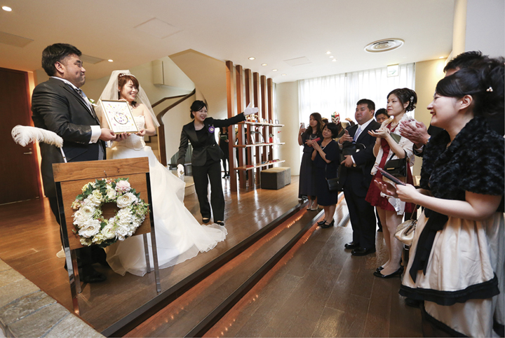 結婚式実例in北海道_06