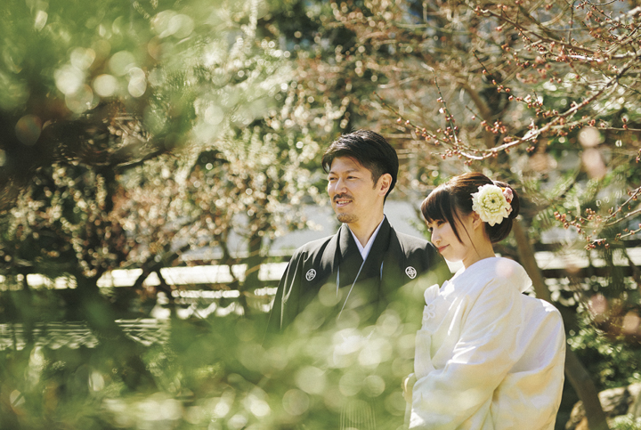 結婚式実例in東京都_01