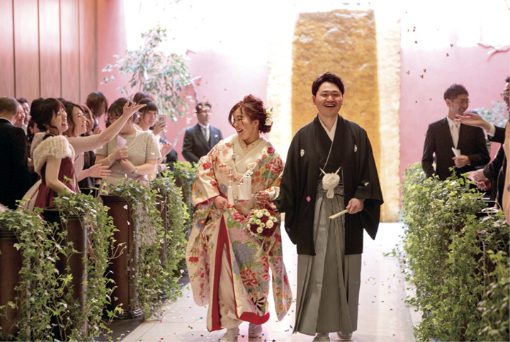 結婚式実例in長野県_02