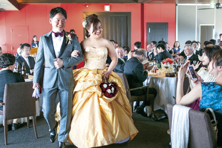 結婚式実例in長野県_03
