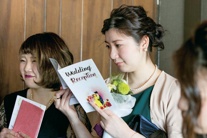 結婚式実例in長野県_04