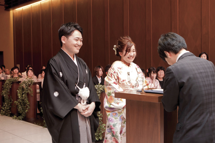 結婚式実例in長野県_06