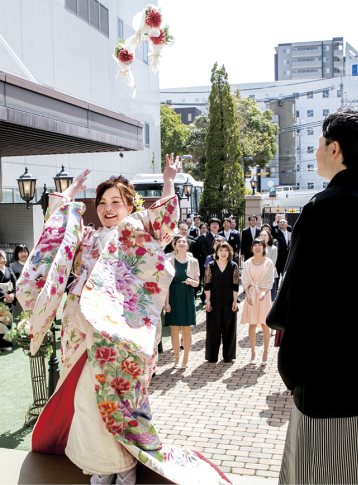 結婚式実例in長野県_07
