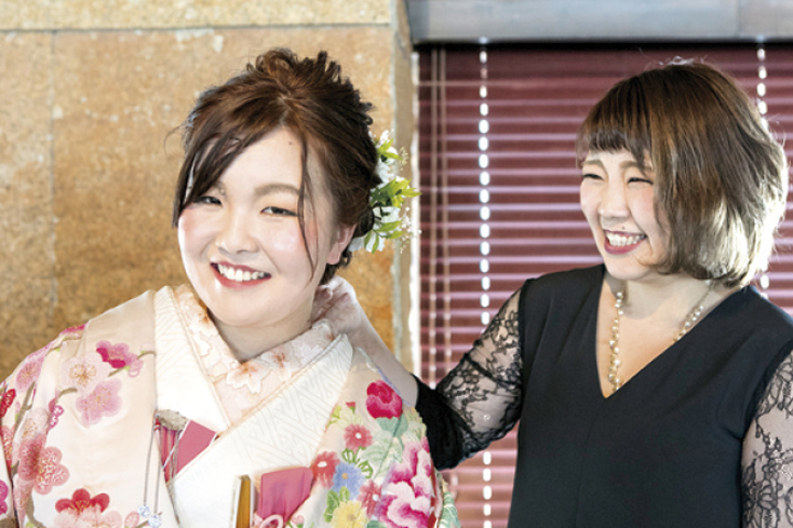 結婚式実例in長野県_08