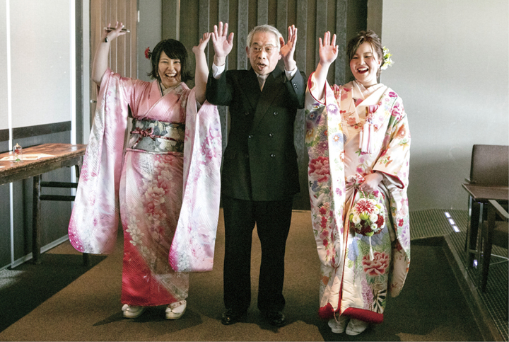 結婚式実例in長野県_09