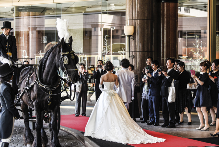 結婚式実例in東京都_07