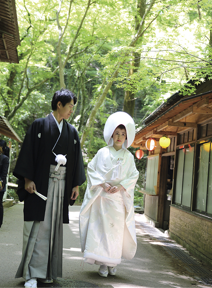 結婚式実例in大阪府_03