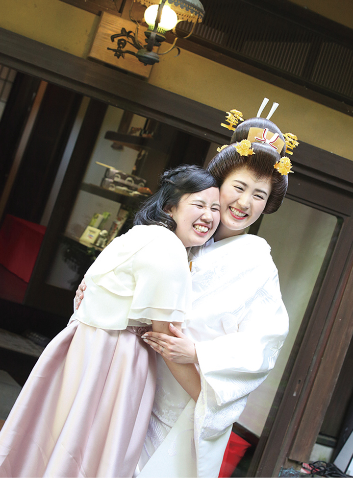 結婚式実例in大阪府_11