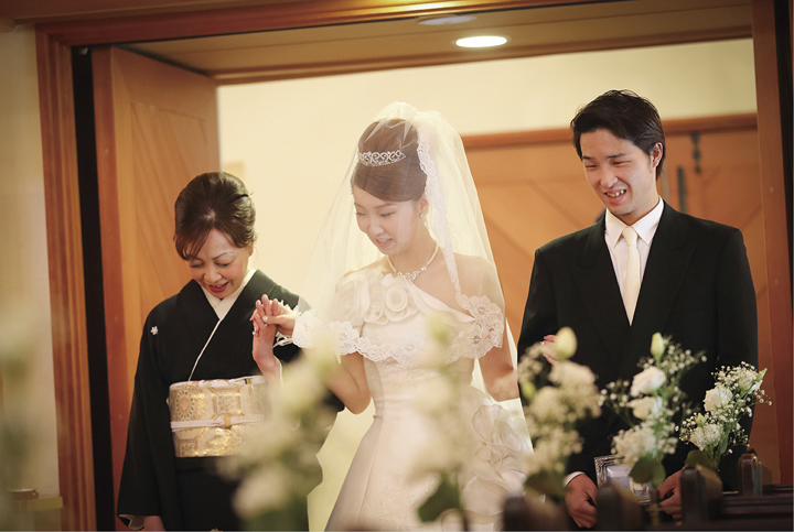 結婚式実例in奈良県_04