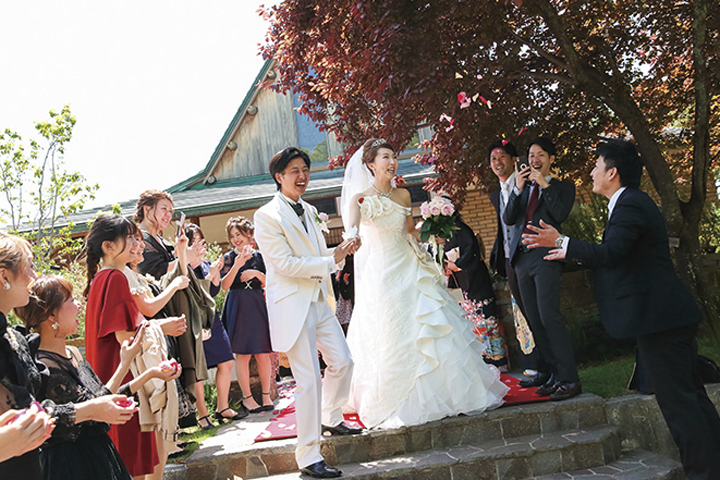 結婚式実例in奈良県_07